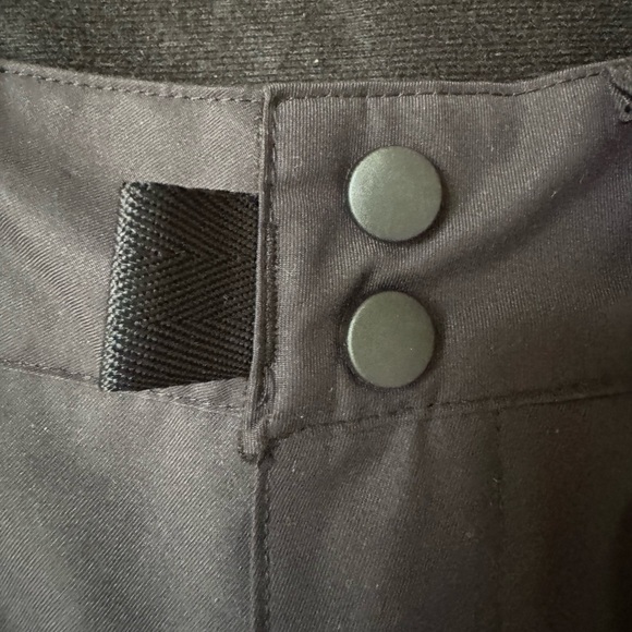 Women’s Ride Madrona snowboard and snow pant black size XS 2 - Picture 5 of 9